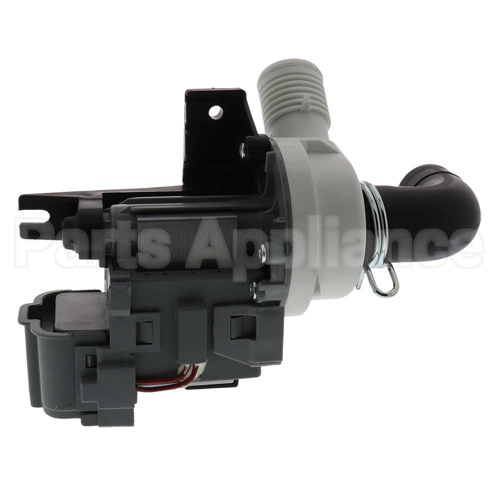 W10536347 Washer Pump Compatible
