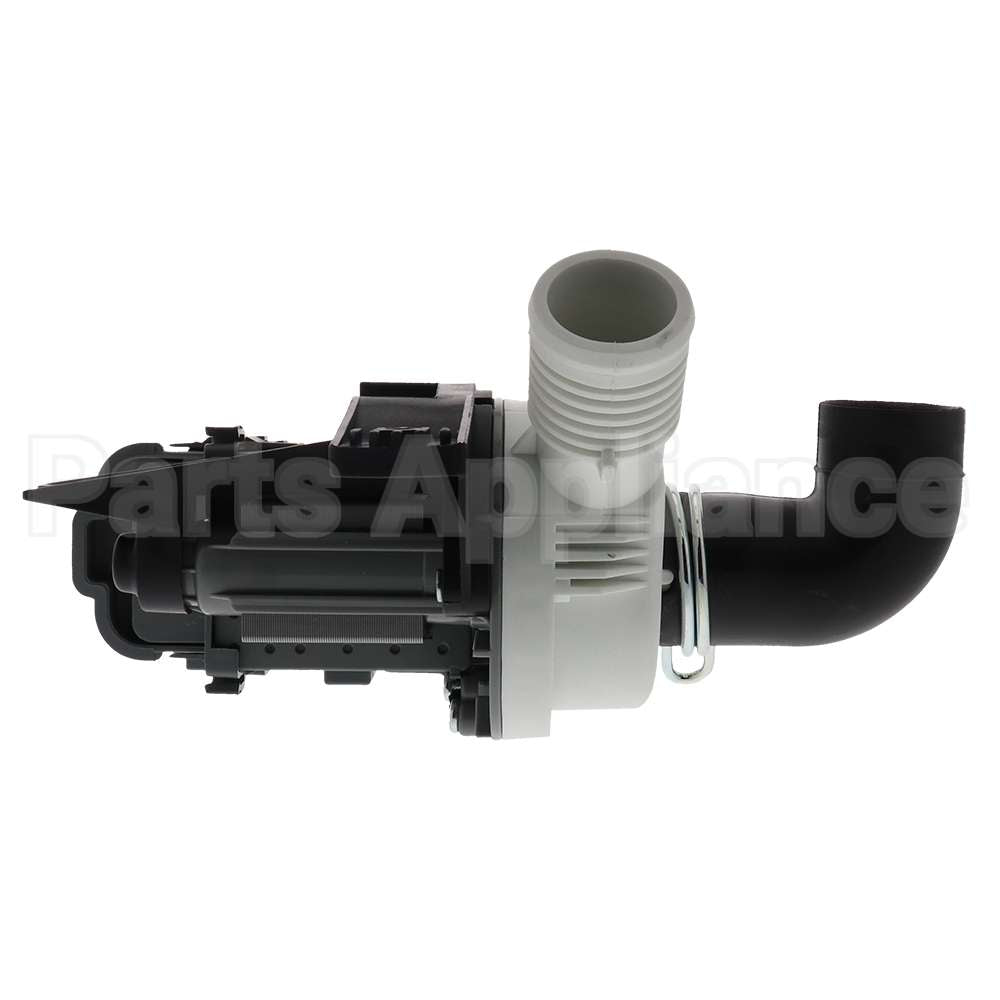 W10536347 Washer Pump Compatible