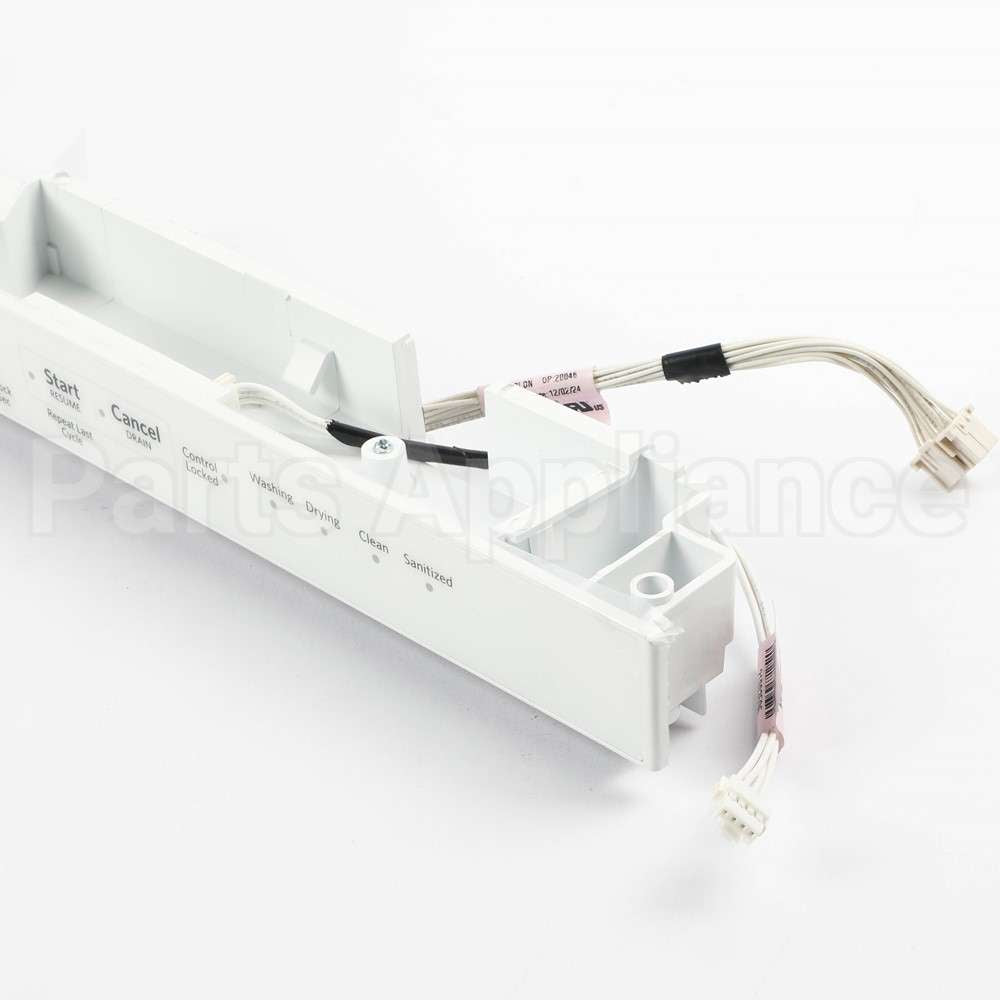 W10537426 Whirlpool Panel-Cntl