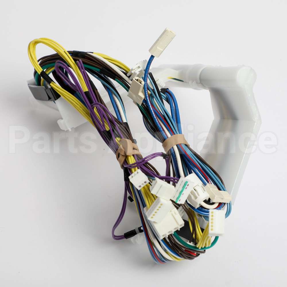 W10537905 Whirlpool Harns-Wire