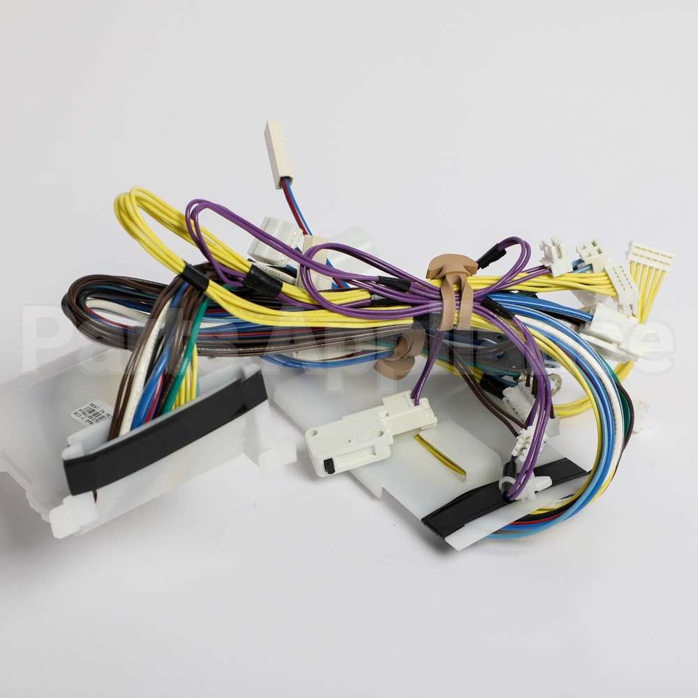 W10537905 Whirlpool Harns-Wire