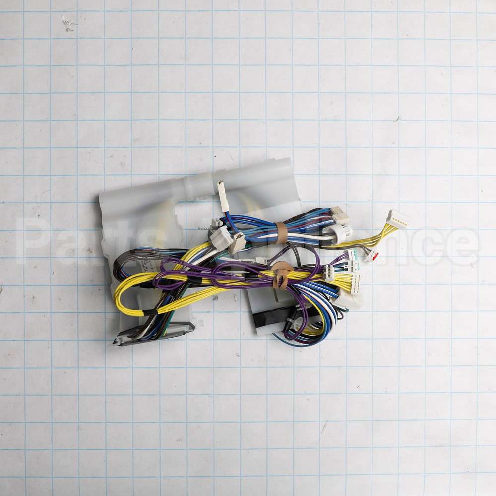 W10537905 Whirlpool Harns-Wire