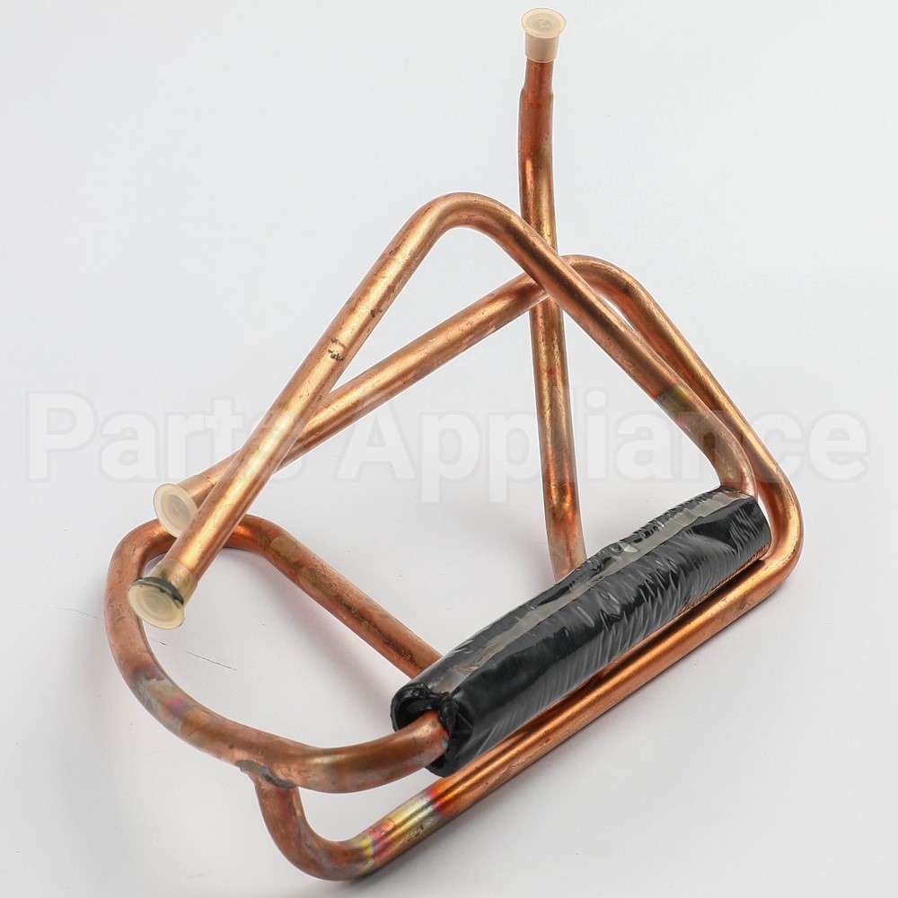 W10545389 Whirlpool Tube