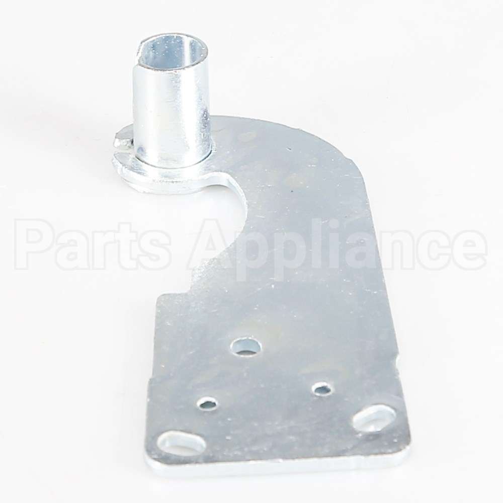 W10546298 Whirlpool Hinge Top Assy Ls