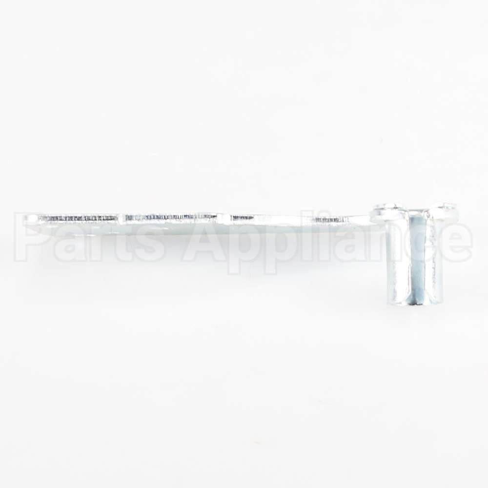 W10546298 Whirlpool Hinge Top Assy Ls