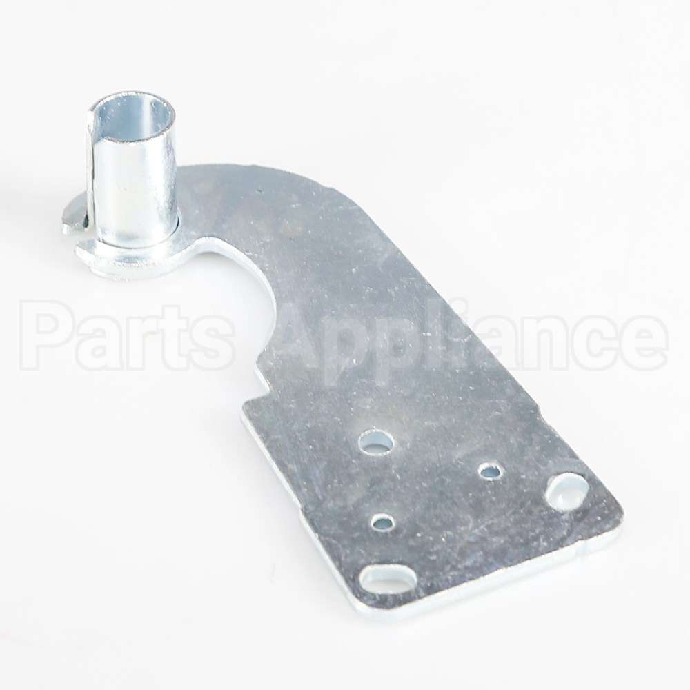 W10546298 Whirlpool Hinge Top Assy Ls