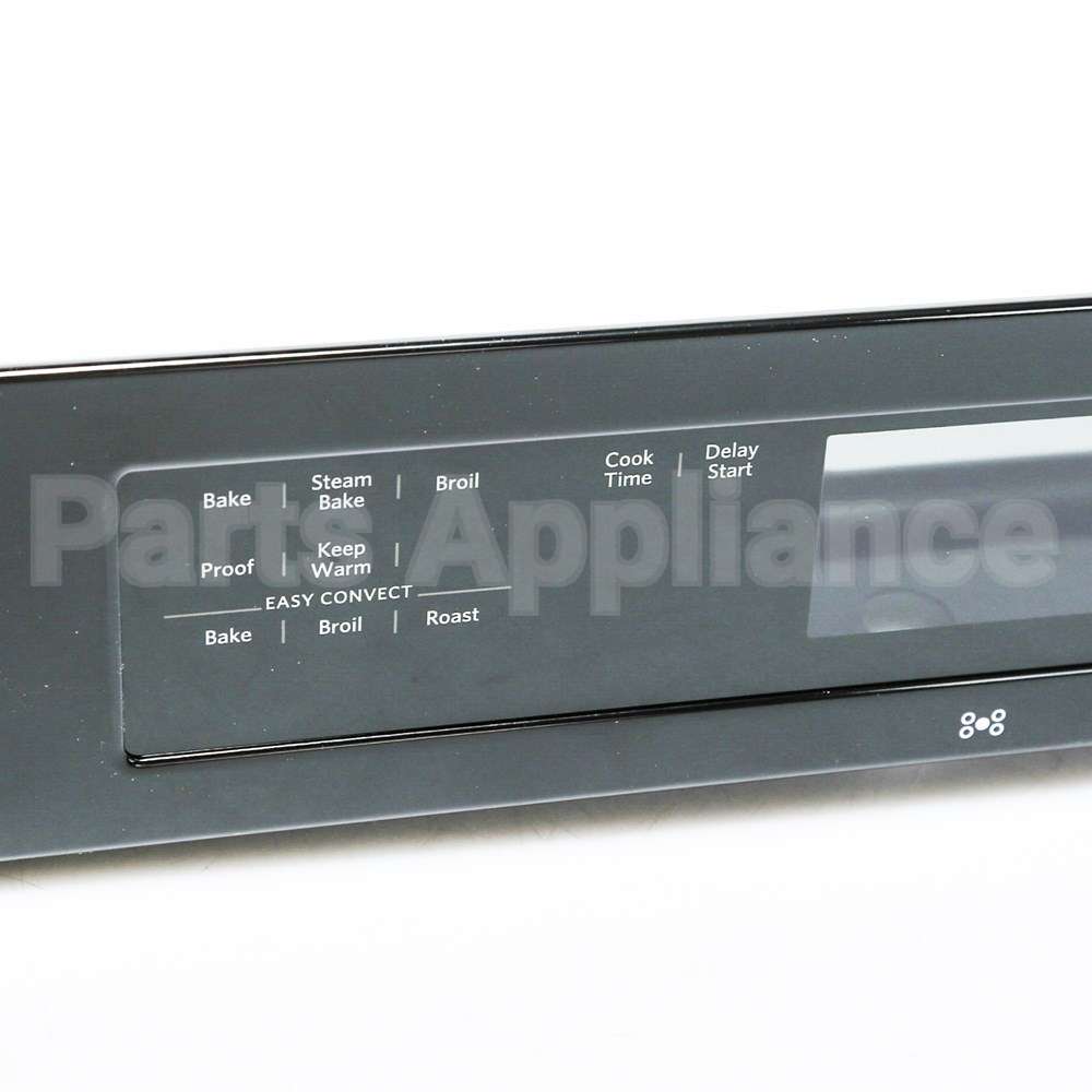 W10547095 Whirlpool Panl-Cntrl