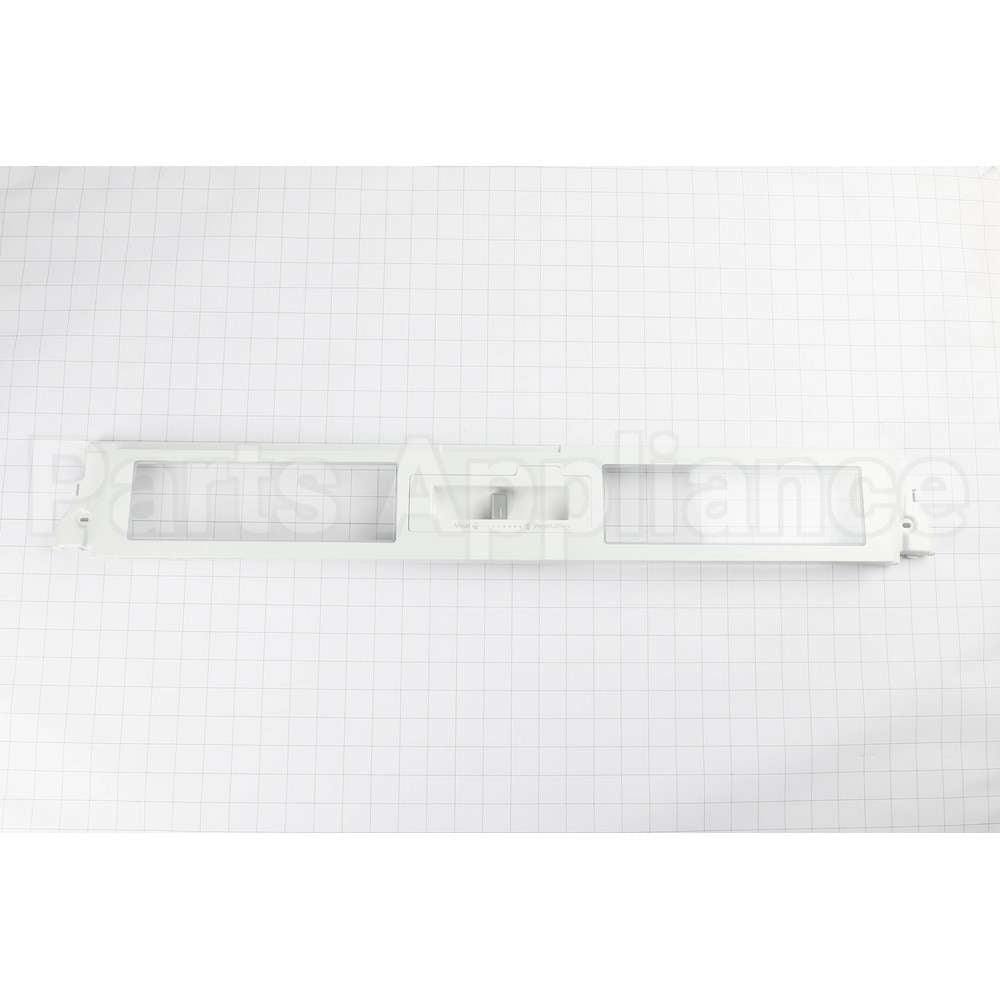 W10554293 Whirlpool Pantry Front Cover Assy-
