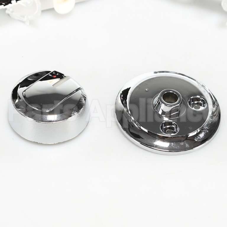 W10554865 Whirlpool Cntrl-Elec