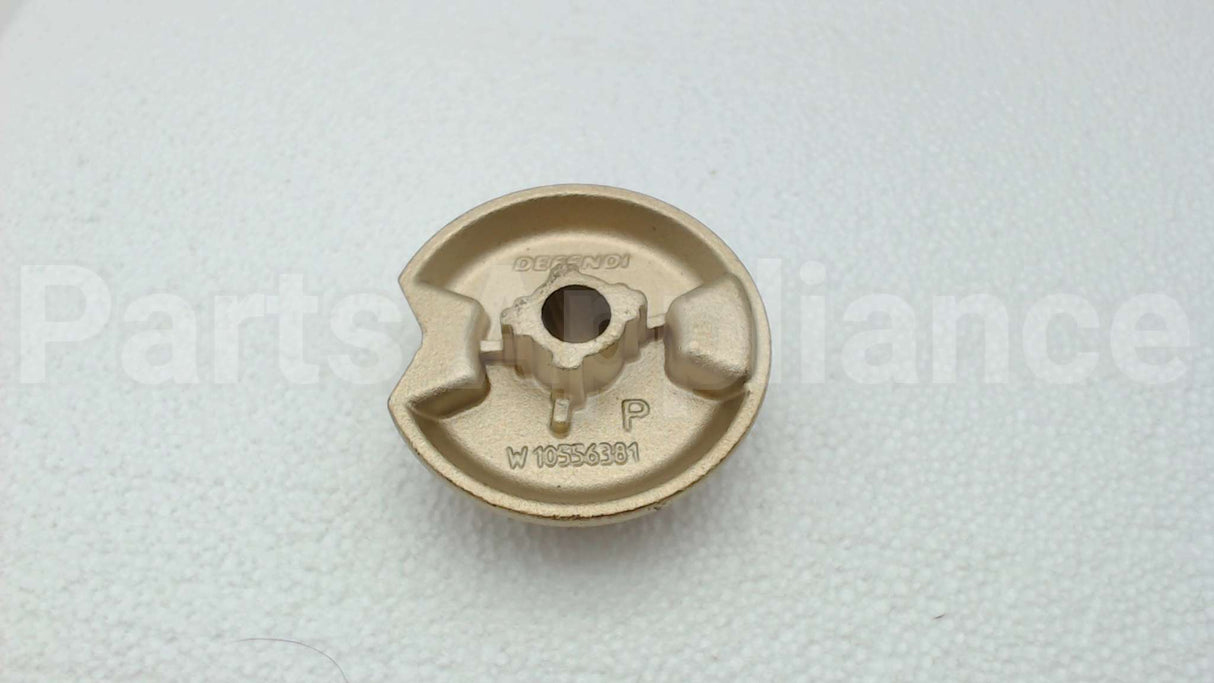 W10556381 Whirlpool Burnr-Head