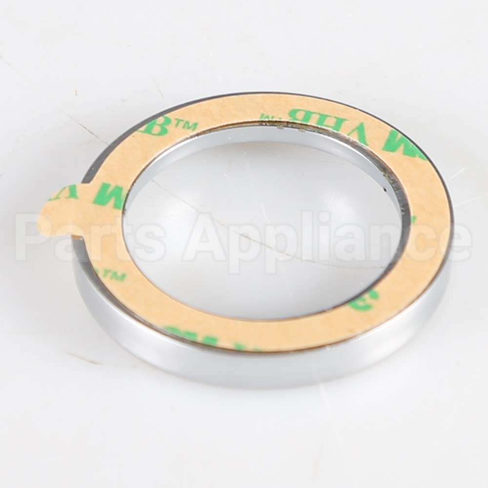 W10559485 Whirlpool Grommet-Ckt,Ja,Gas,Wht