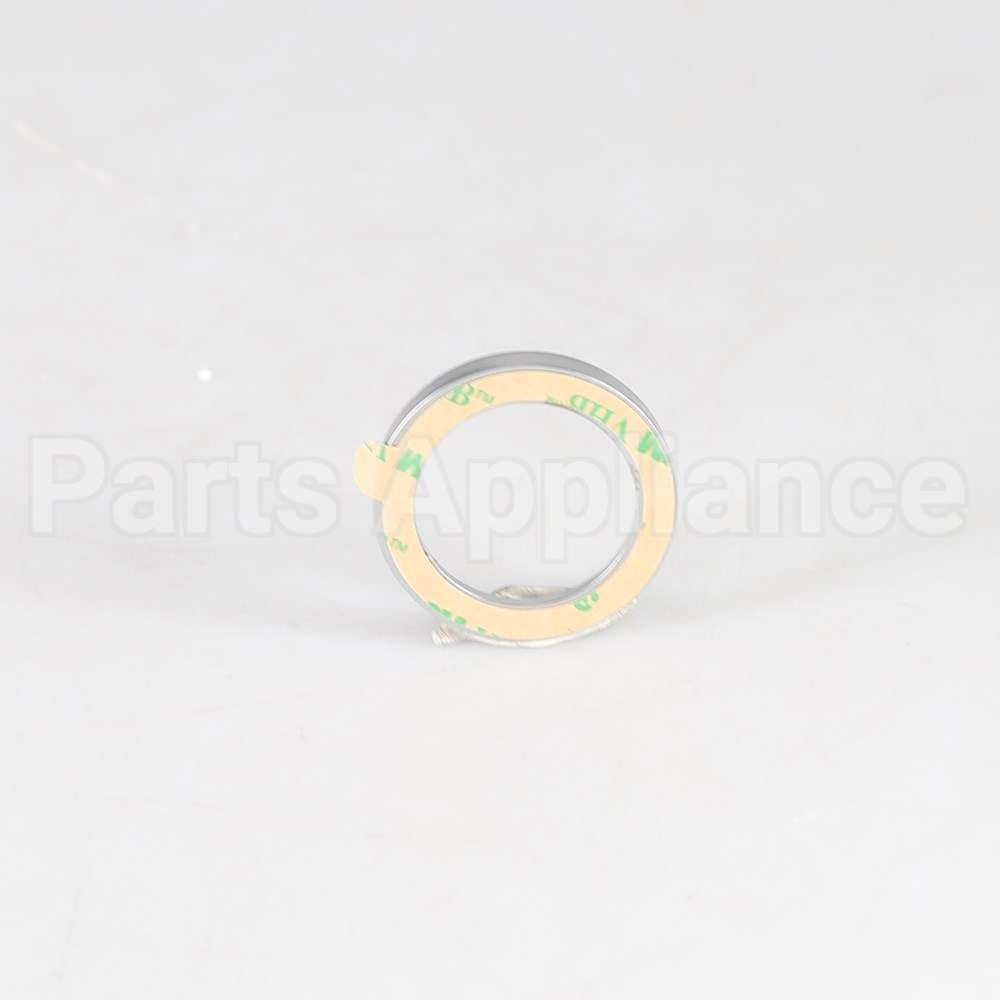W10559485 Whirlpool Grommet-Ckt,Ja,Gas,Wht