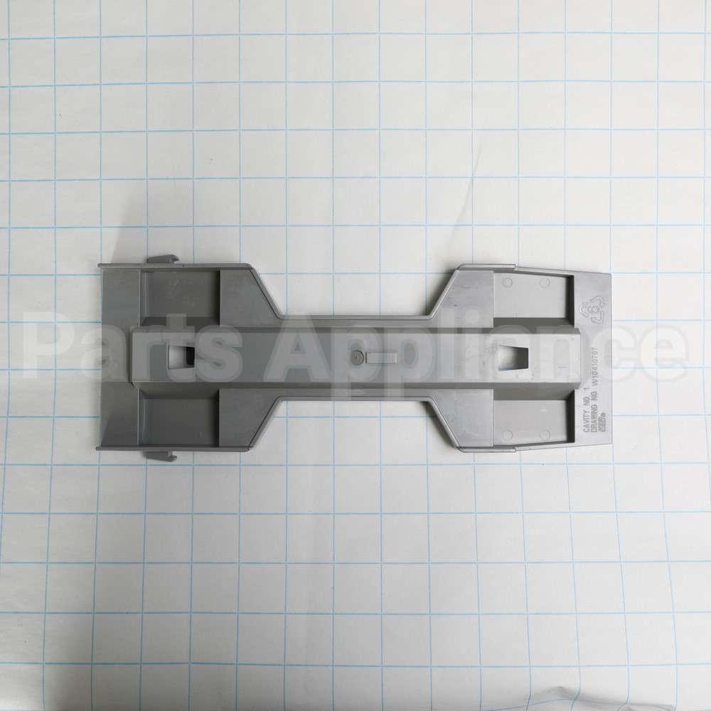 W10562802 Whirlpool Plate-Slide,Side