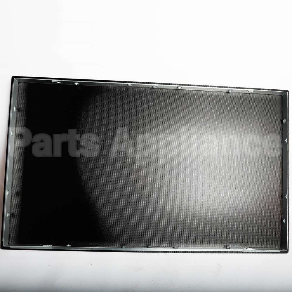 W10566716 Whirlpool Glass Assy-Kecc667Bss