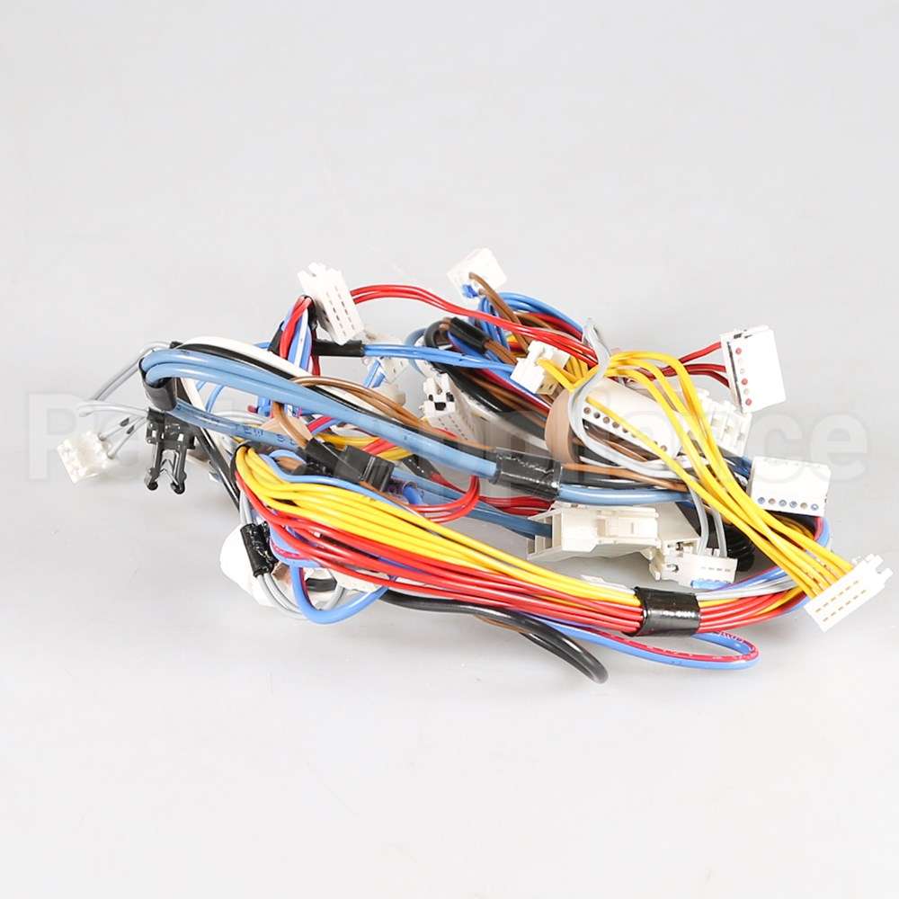 W10566916 Whirlpool Harns-Wire