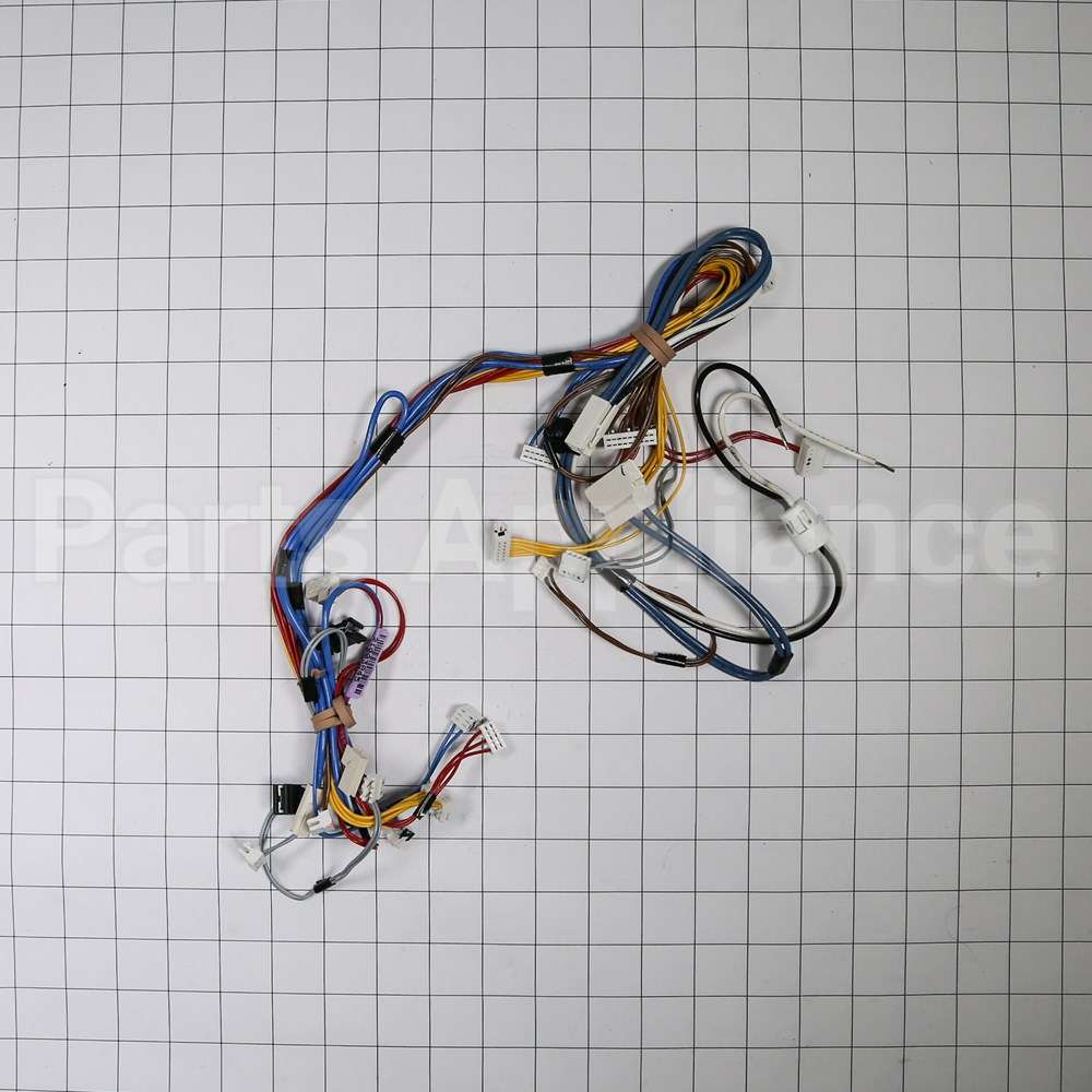 W10566916 Whirlpool Harns-Wire