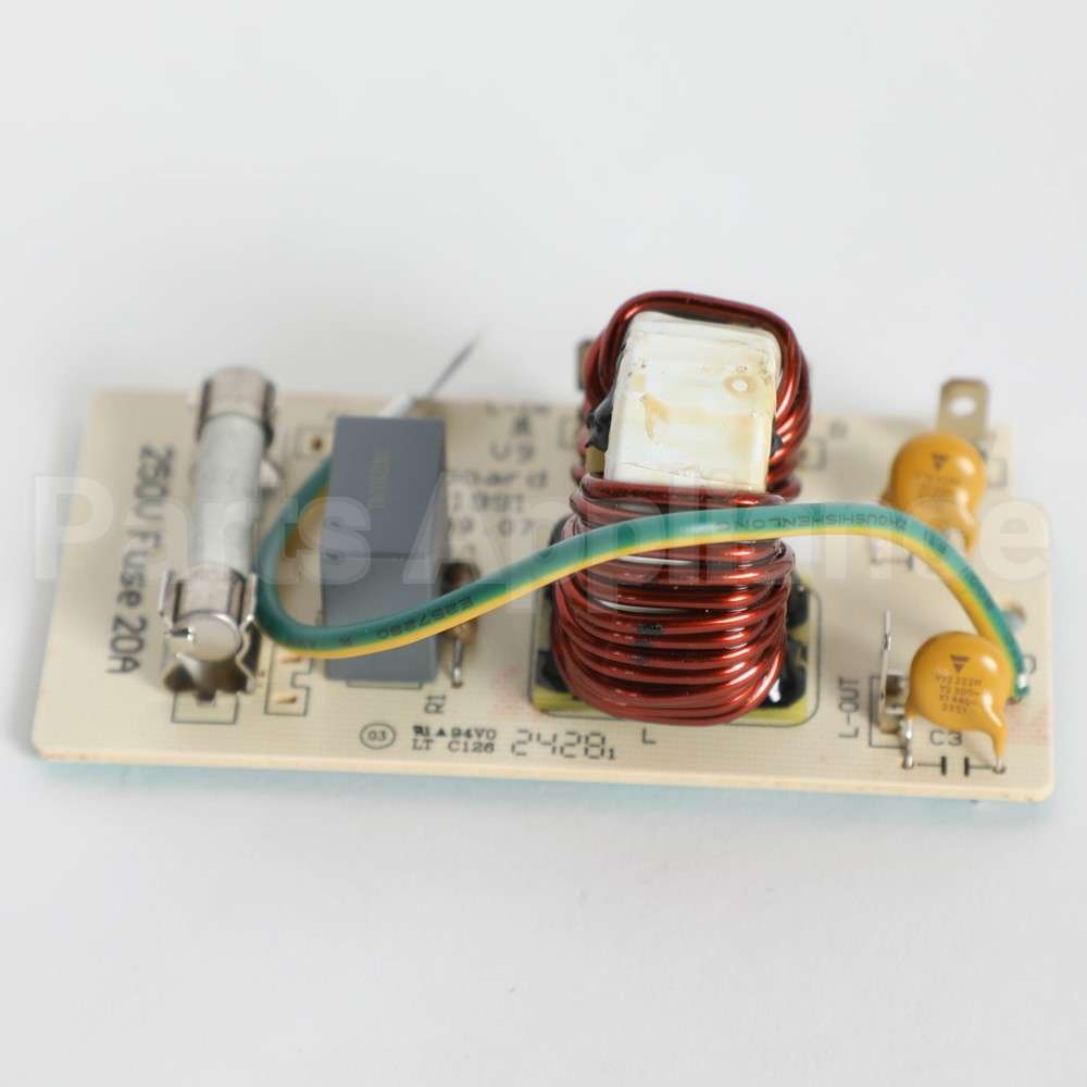 W10572027 Whirlpool Filter