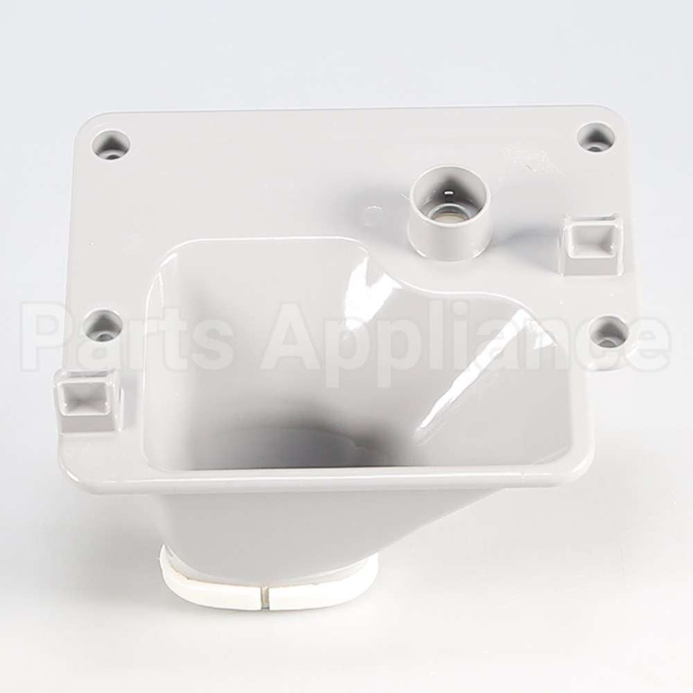 W10572235 Whirlpool Ice Chute Mtg Plate Assy
