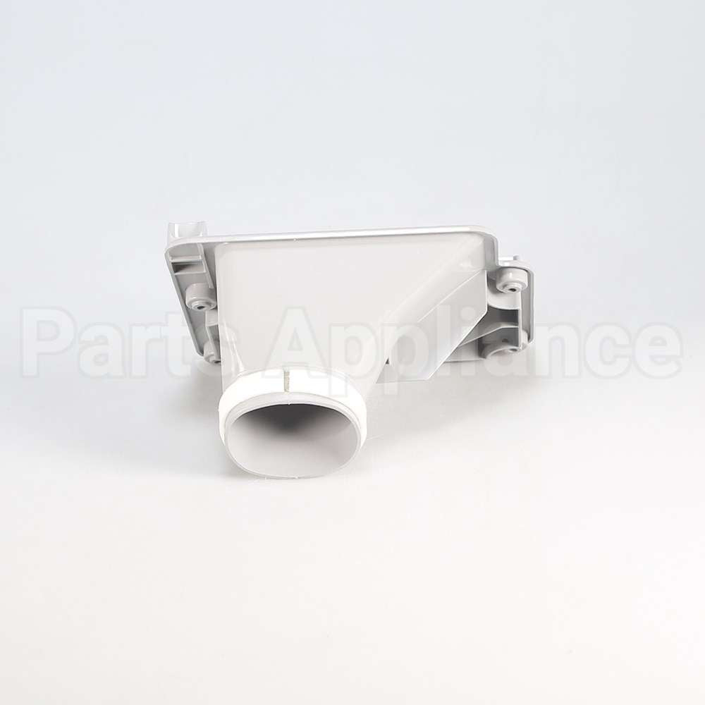 W10572235 Whirlpool Ice Chute Mtg Plate Assy