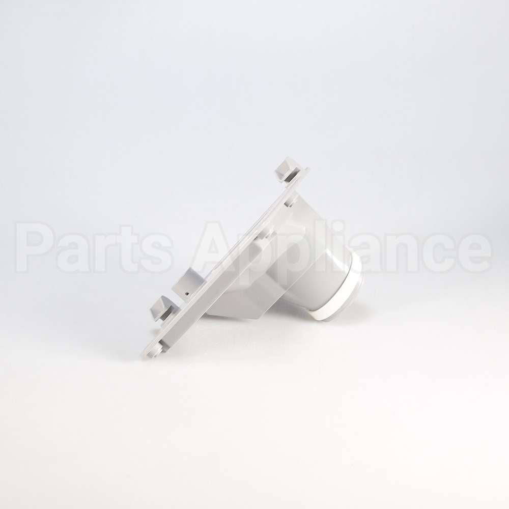 W10572235 Whirlpool Ice Chute Mtg Plate Assy