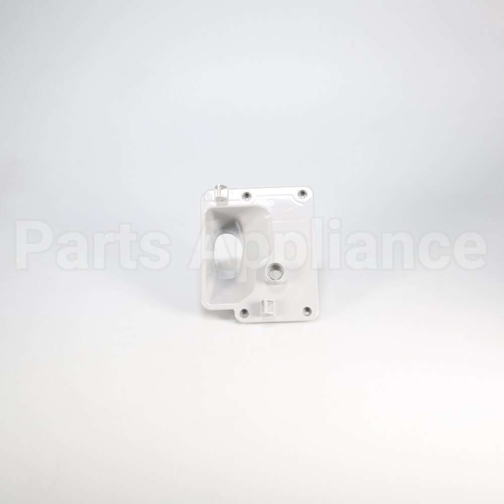 W10572235 Whirlpool Ice Chute Mtg Plate Assy