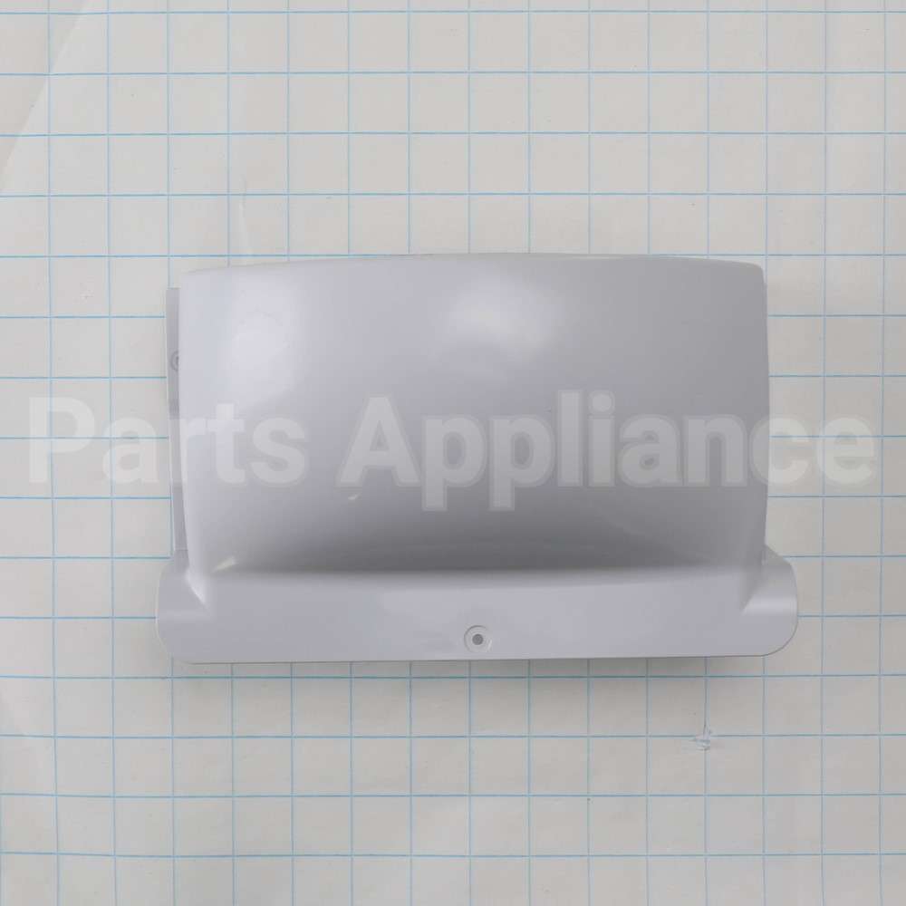 W10574274 Whirlpool Cover-Evap