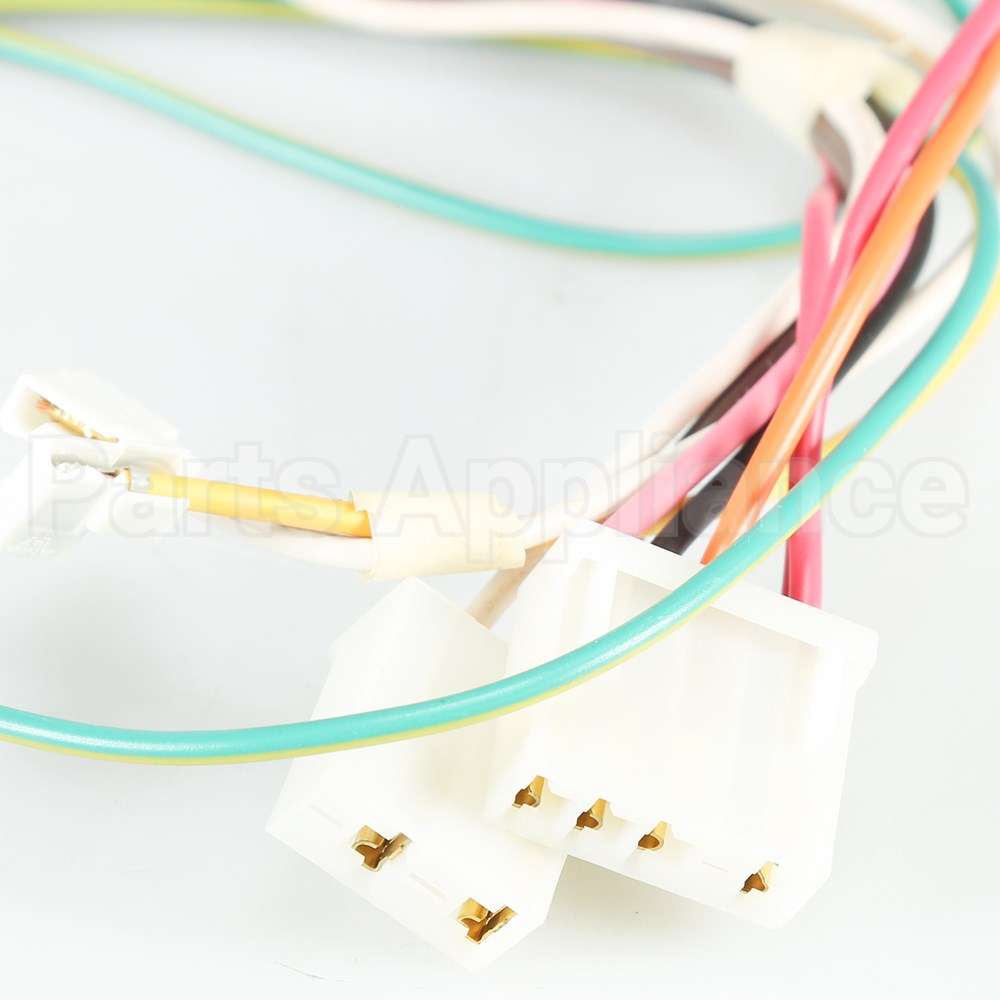 W10576428 Whirlpool Harns-Wire