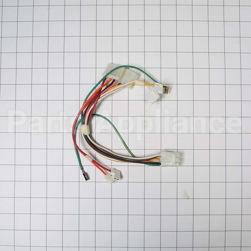 W10576428 Whirlpool Harns-Wire