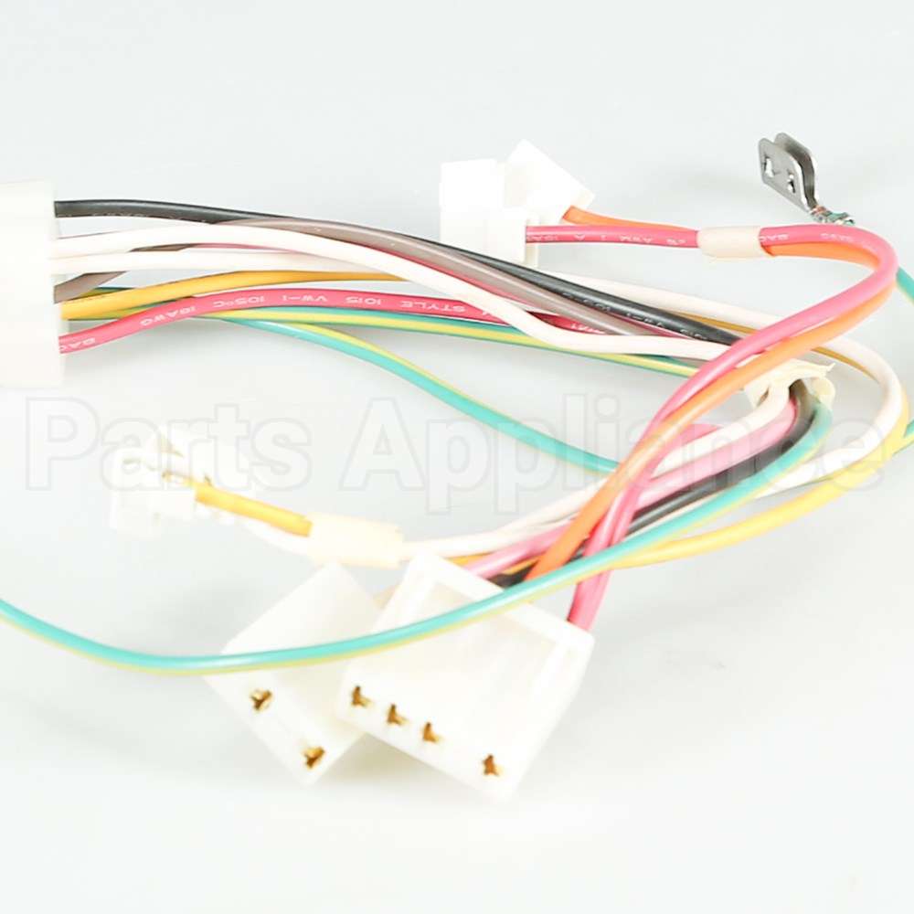 W10576428 Whirlpool Harns-Wire