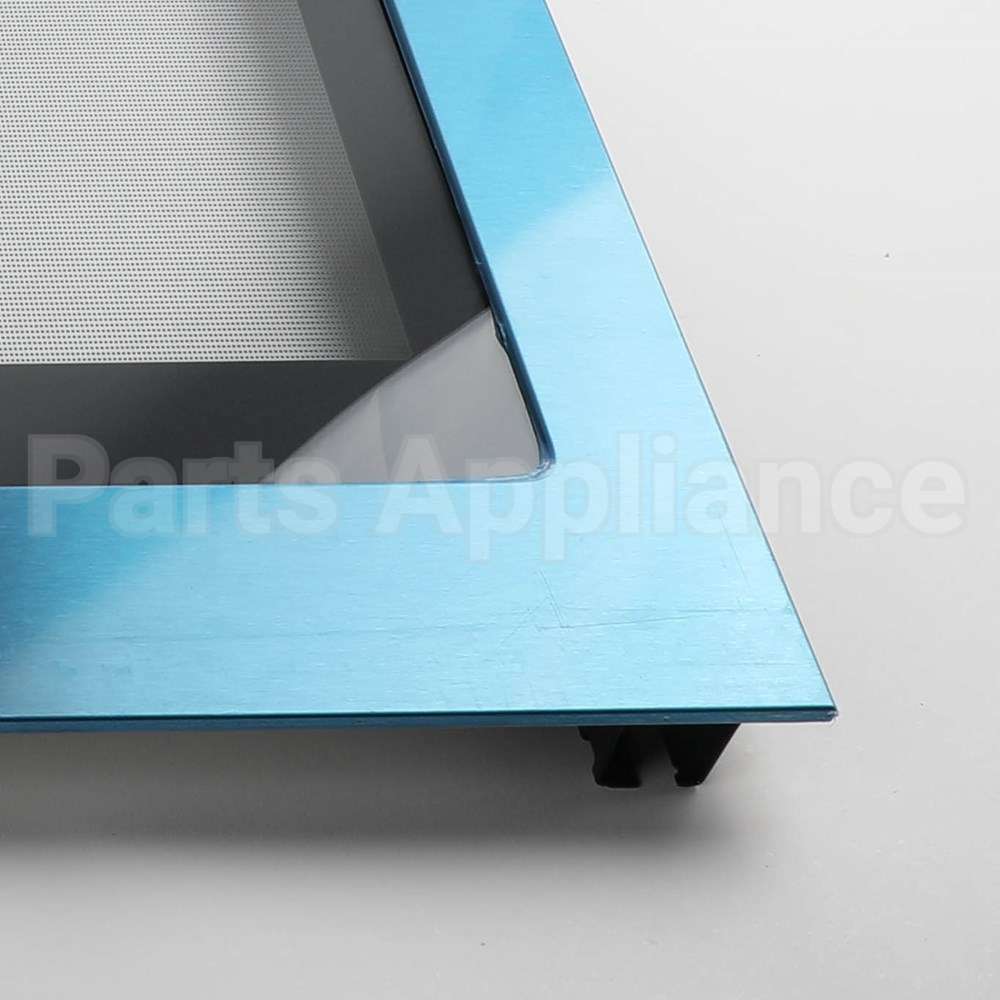 W10577911 Whirlpool Glass-Door