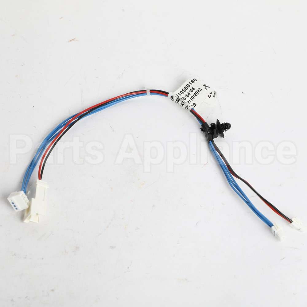 W10580186 Whirlpool Harns-Wire