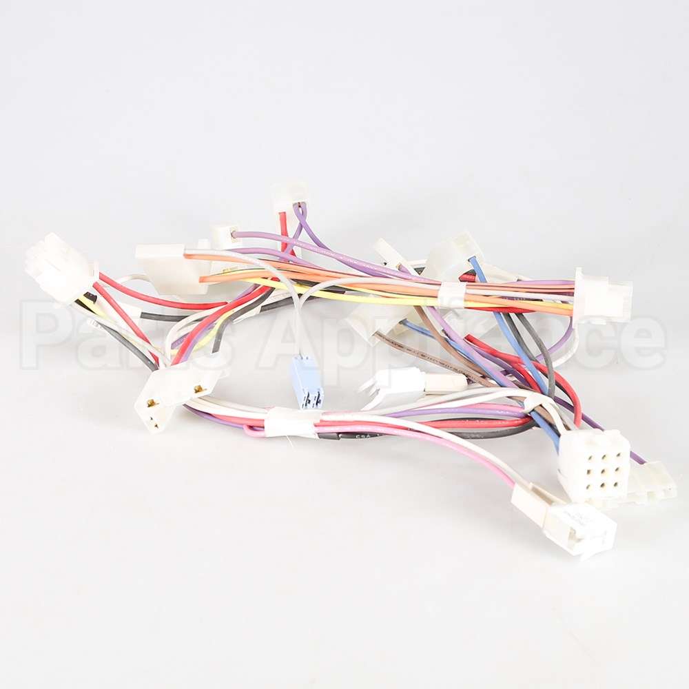 W10580303 Whirlpool Harns-Wire