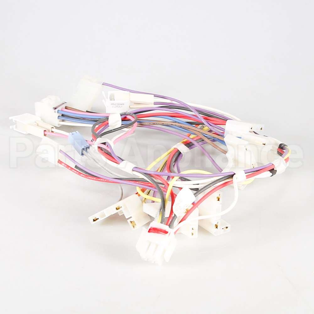 W10580303 Whirlpool Harns-Wire