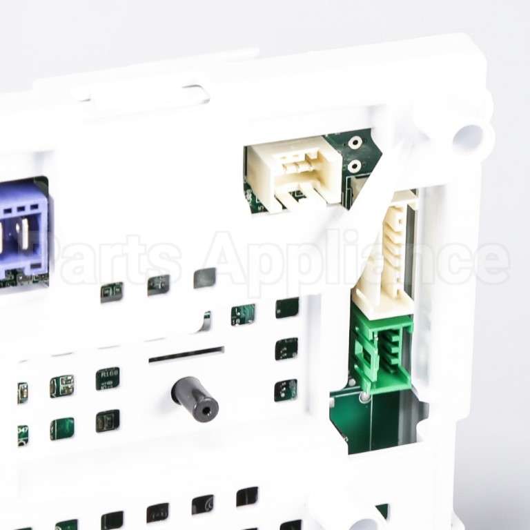 W10581547 Whirlpool Cntrl-Elec