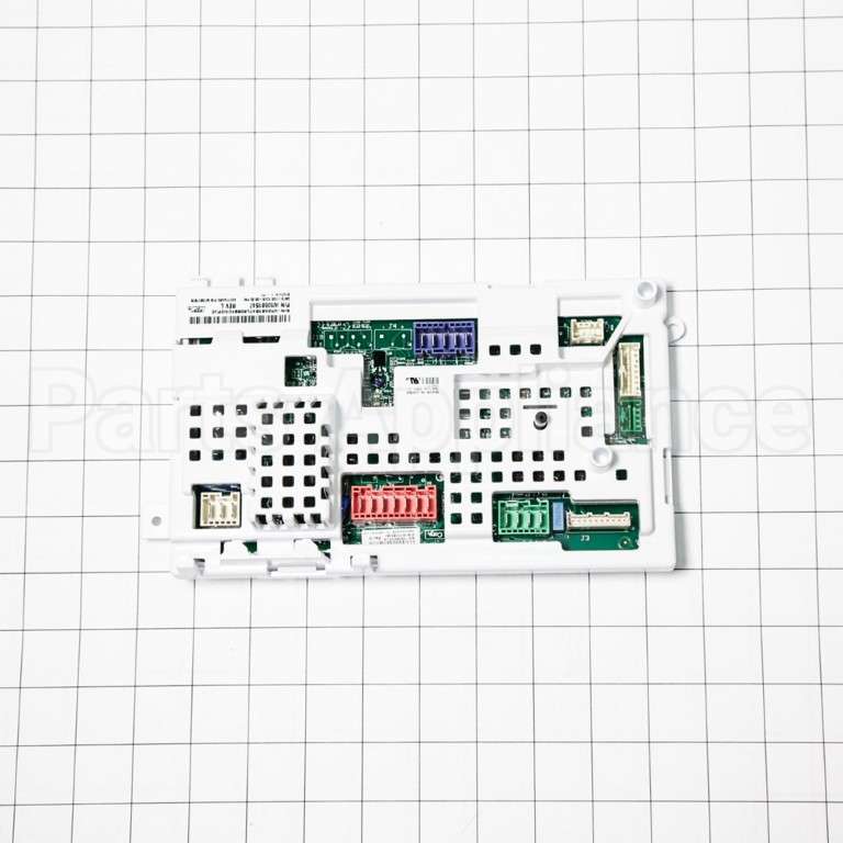 W10581547 Whirlpool Cntrl-Elec