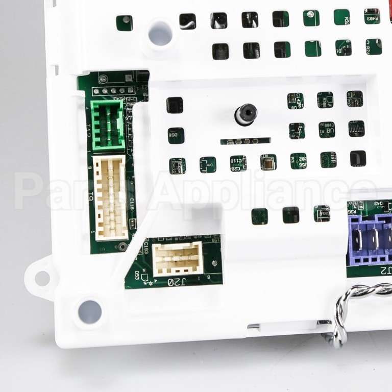 W10581549 Whirlpool Cntrl-Elec