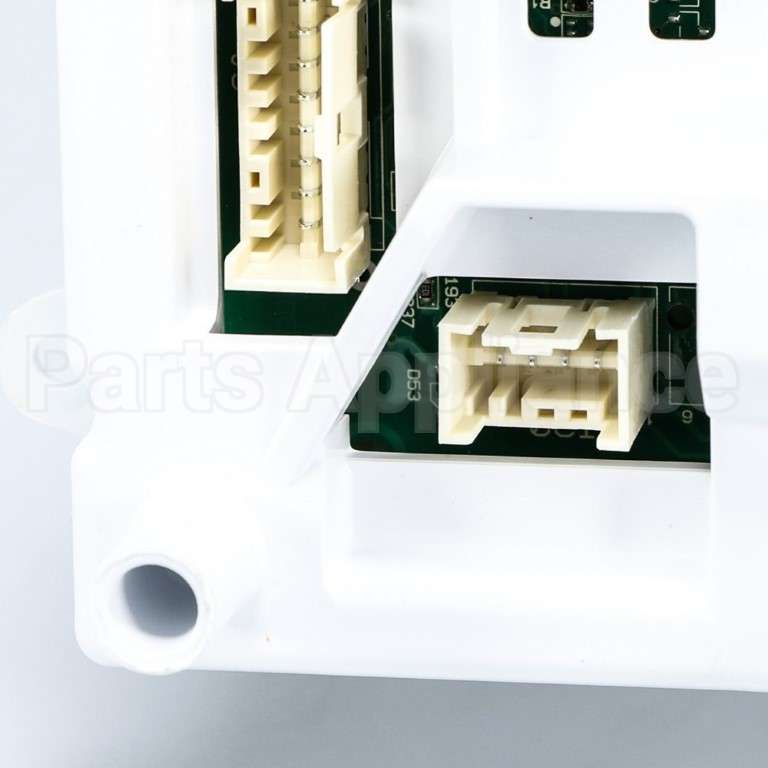 W10581552 Whirlpool Cntrl-Elec