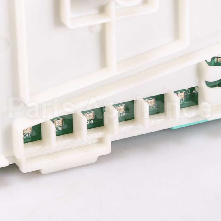 W10581557 Whirlpool Cntrl-Elec
