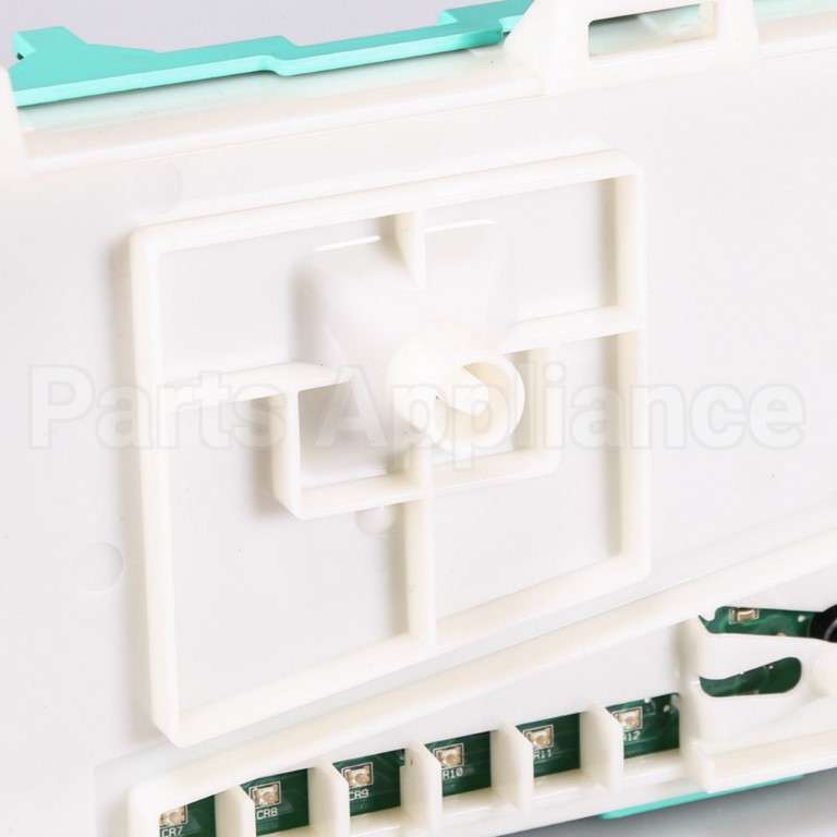 W10581557 Whirlpool Cntrl-Elec