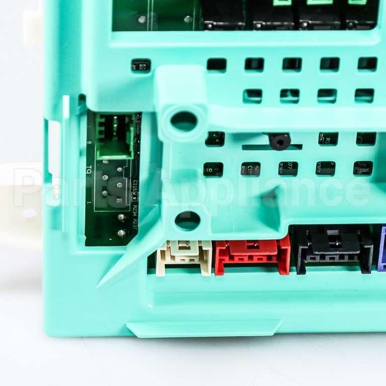 W10581557 Whirlpool Cntrl-Elec