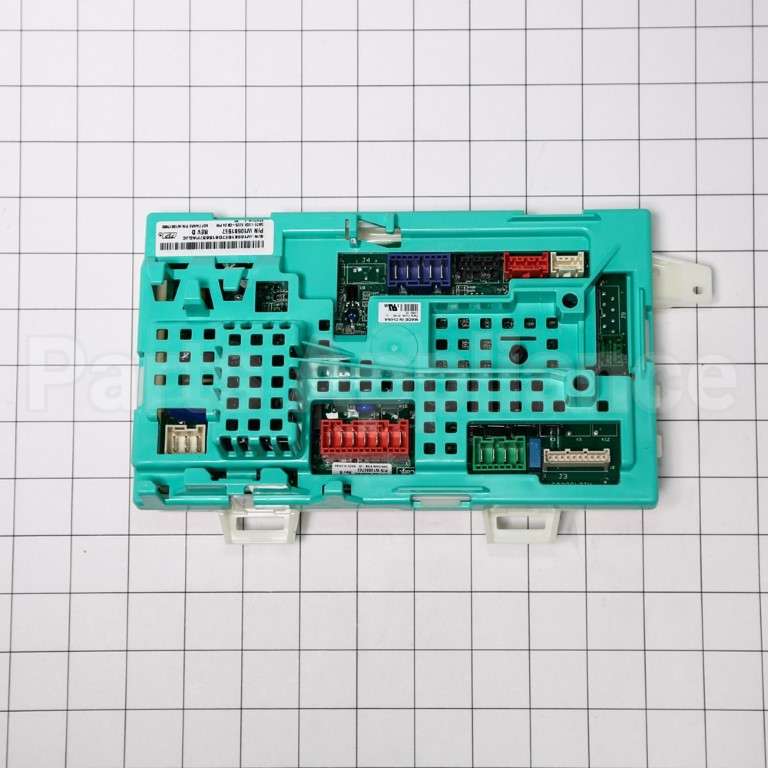 W10581557 Whirlpool Cntrl-Elec