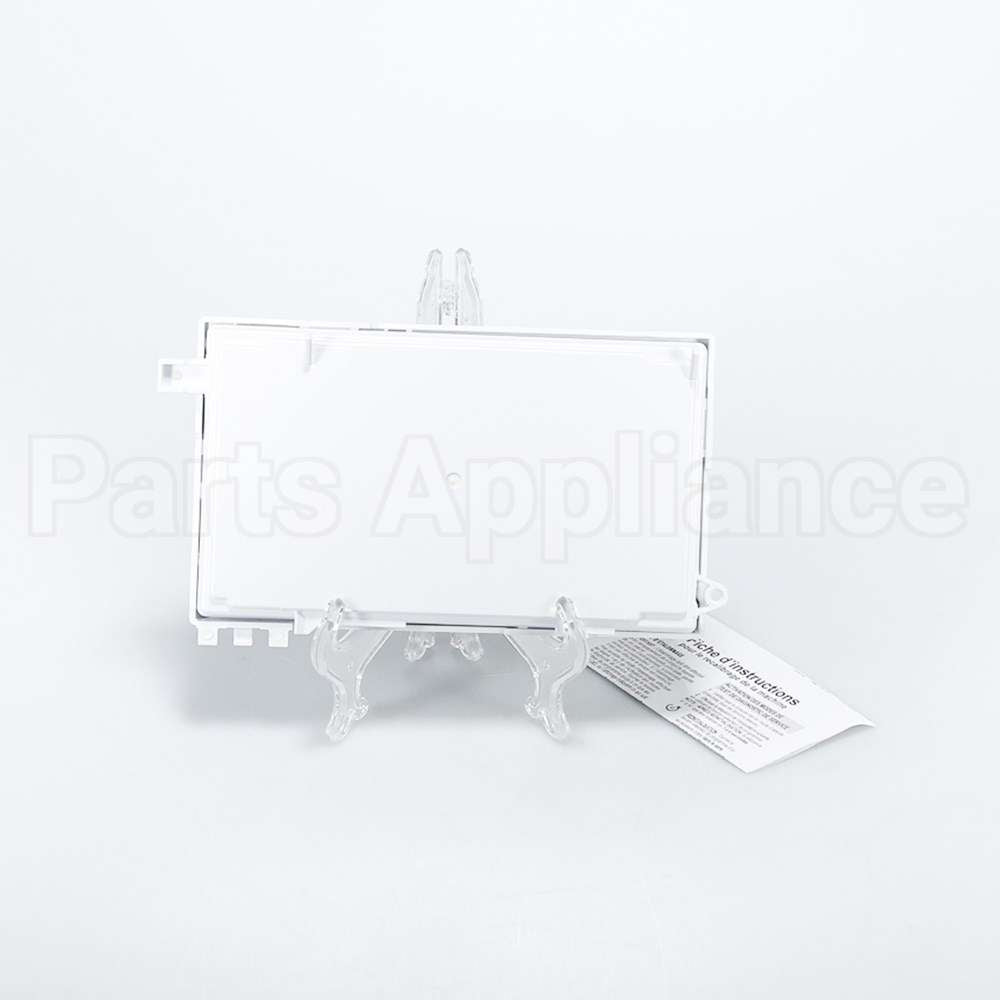 W10581558 Whirlpool Cntrl-Elec