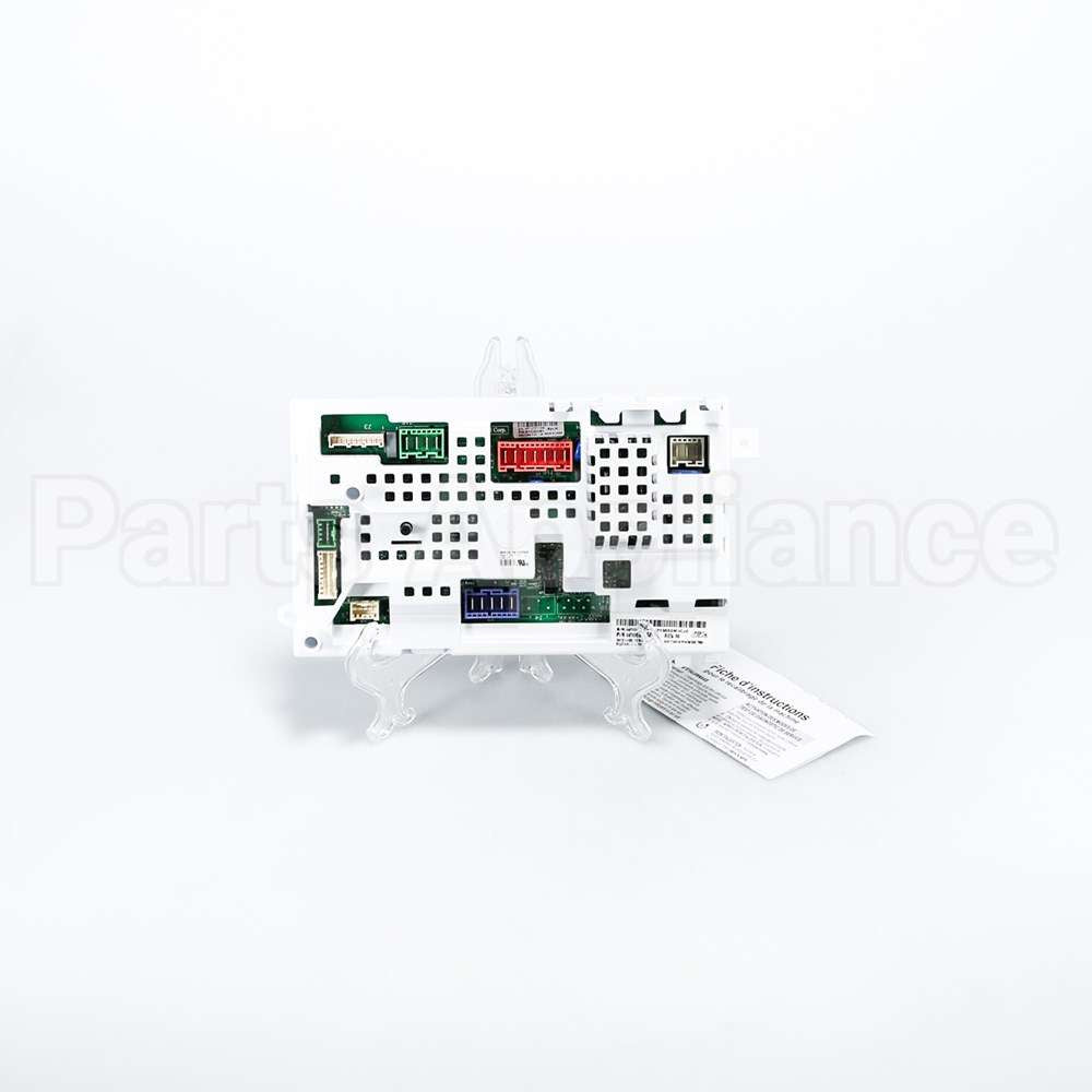 W10581558 Whirlpool Cntrl-Elec