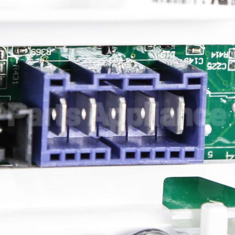 W10581897 Whirlpool Cntrl-Elec