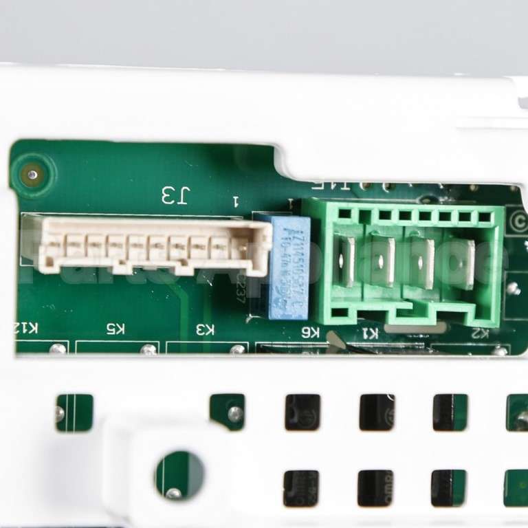 W10581897 Whirlpool Cntrl-Elec