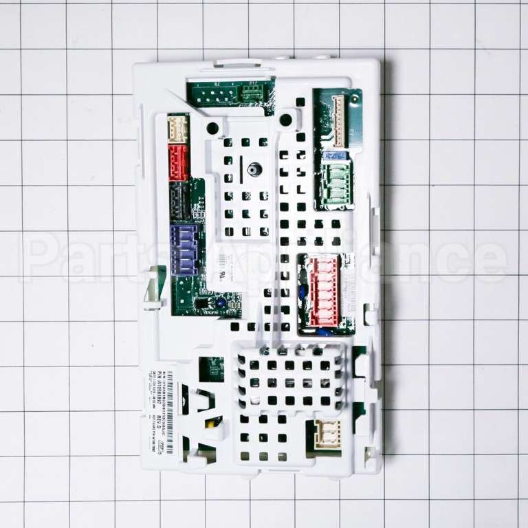 W10581897 Whirlpool Cntrl-Elec