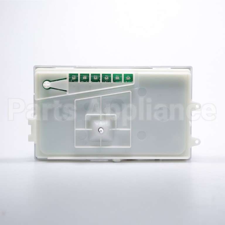 W10582038 Whirlpool Cntrl-Elec