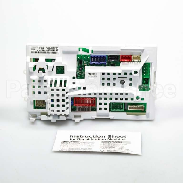 W10582038 Whirlpool Cntrl-Elec