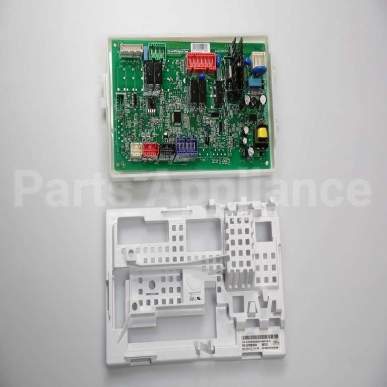 W10582043 Whirlpool Cntrl-Elec