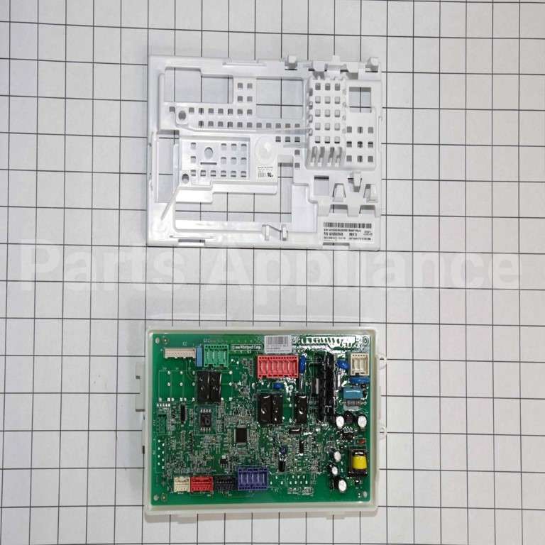 W10582043 Whirlpool Cntrl-Elec
